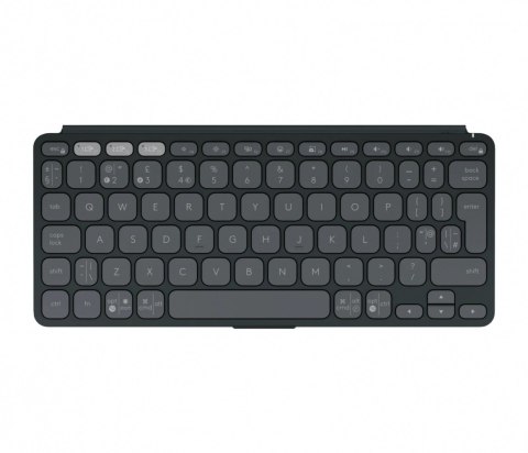 Klawiatura Keys-To-Go 2 grafitowa US Logitech Klawiatura Keys-To-Go 2 grafitowa US Logitech