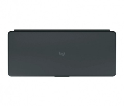 Klawiatura Keys-To-Go 2 grafitowa US Logitech Klawiatura Keys-To-Go 2 grafitowa US Logitech