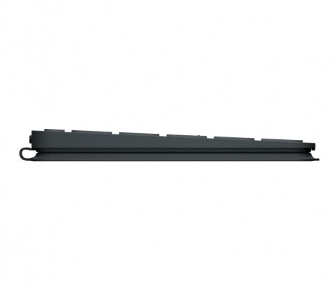 Klawiatura Keys-To-Go 2 grafitowa US Logitech Klawiatura Keys-To-Go 2 grafitowa US Logitech