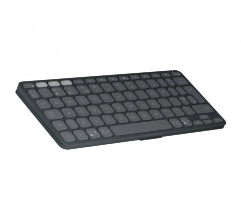 Klawiatura Keys-To-Go 2 grafitowa US Logitech Klawiatura Keys-To-Go 2 grafitowa US Logitech