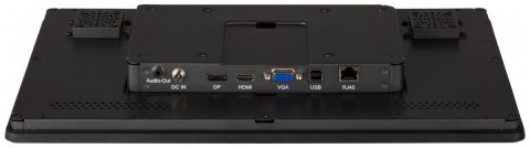 Monitor 16 cali OTF1616MC-B1, VA,poj.10pkt.1100cd,IP65, outdoor, VGA,HDMI,DP,RJ45 IIYAMA