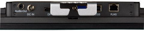 Monitor 16 cali OTF1616MC-B1, VA,poj.10pkt.1100cd,IP65, outdoor, VGA,HDMI,DP,RJ45 IIYAMA