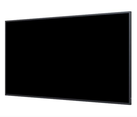 Monitor 43 cale NSD-4303 VA 3xHDMI 2xUSB2.0 1xRS-232 1xRJ-45LAN 1x3,5MINIJACK GŁOŚNIK AG NEOVO