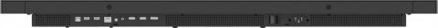 Monitor 43 cale TF4339AS-B1AG,IPS,4K,HDMIx2,DP,RJ45,3xUSB,40pkt, ANDROID,24/7 IIYAMA