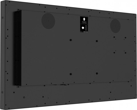 Monitor 43 cale TF4339AS-B1AG,IPS,4K,HDMIx2,DP,RJ45,3xUSB,40pkt, ANDROID,24/7 IIYAMA