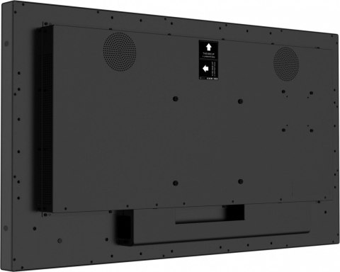 Monitor 43 cale TF4339AS-B1AG,IPS,4K,HDMIx2,DP,RJ45,3xUSB,40pkt, ANDROID,24/7 IIYAMA