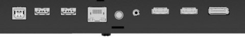 Monitor 43 cale TF4339AS-B1AG,IPS,4K,HDMIx2,DP,RJ45,3xUSB,40pkt, ANDROID,24/7 IIYAMA