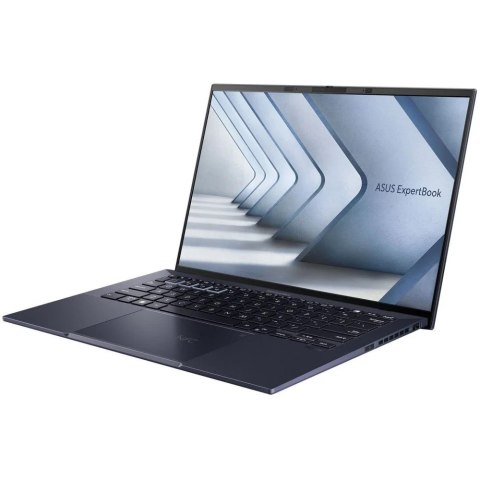 Notebook ExpertBook B9 B9403CVAR-KM0682X - 7 150U/32GB/1TB/14 cali WQXGA+ OLED/Win 11 PRO/3YRS Asus Notebook ExpertBook B9 B9403CVAR-KM0682X - 7 150U/32GB/1TB/14 cali WQXGA+ OLED/Win 11 PRO/3YRS Asus