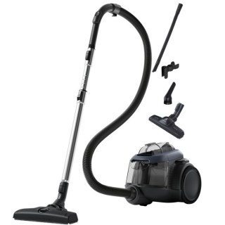 Odkurzacz bezworkowy 600 EL61C3DB 74dB Electrolux