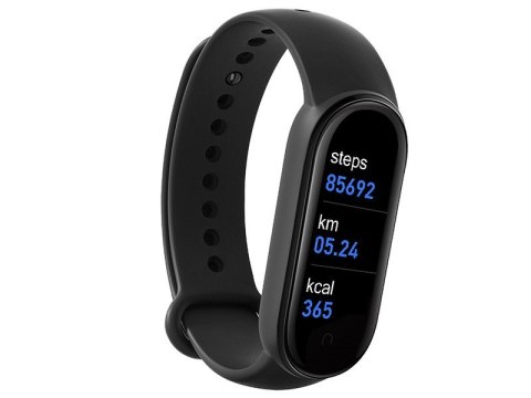 Opaska inteligentna T-Band VELOX M6 Tracer