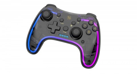 PAD GP5 Nintendo Switch/OLED/Lite, Android, iOS (bezprzewodowo), Windows (przewodowo) IBOX