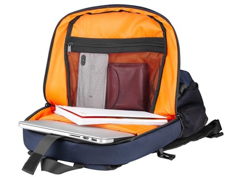 Plecak na notebooka 15,6 cali Packer niebieski Tracer