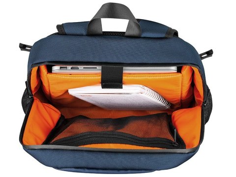 Plecak na notebooka 15,6 cali Packer niebieski Tracer