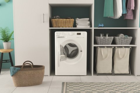 Pralka MTWSA61294WPL Indesit Pralka MTWSA61294WPL Indesit