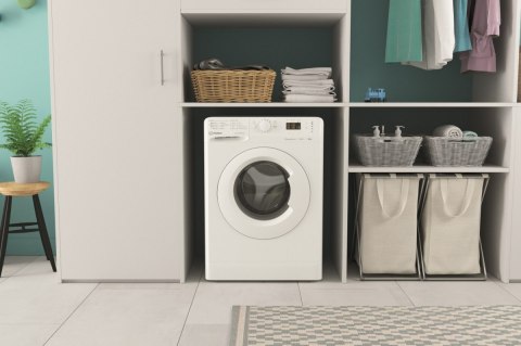 Pralka MTWSA61294WPL Indesit Pralka MTWSA61294WPL Indesit