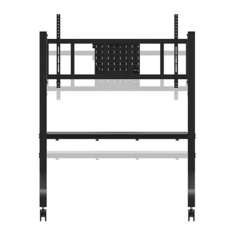 Stojak wózek LFD/LCD/TV FL50-575BL1 65-100cali 100x100-1000x600 125kg Neomounts