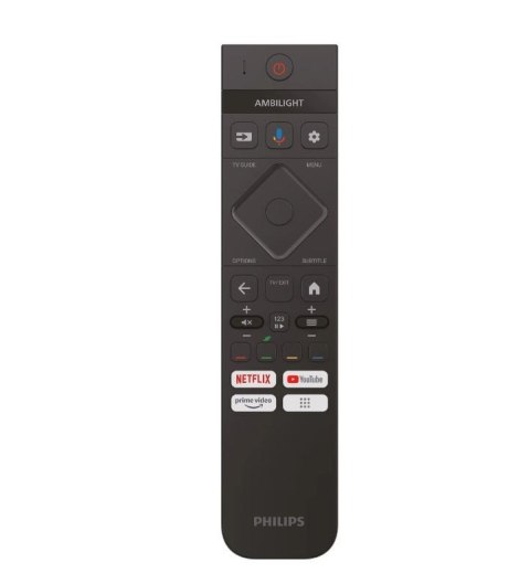 Telewizor 77 cali OLED 77OLED819/12 Philips Telewizor 77 cali OLED 77OLED819/12 Philips