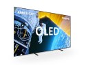 Telewizor 77 cali OLED 77OLED819/12 Philips
