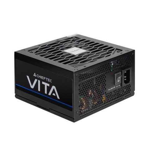 Zasilacz BPX-750-S VITA Series 750W ATX Chieftec Zasilacz BPX-750-S VITA Series 750W ATX Chieftec