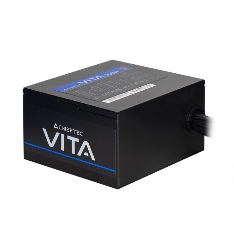 Zasilacz BPX-750-S VITA Series 750W ATX Chieftec Zasilacz BPX-750-S VITA Series 750W ATX Chieftec