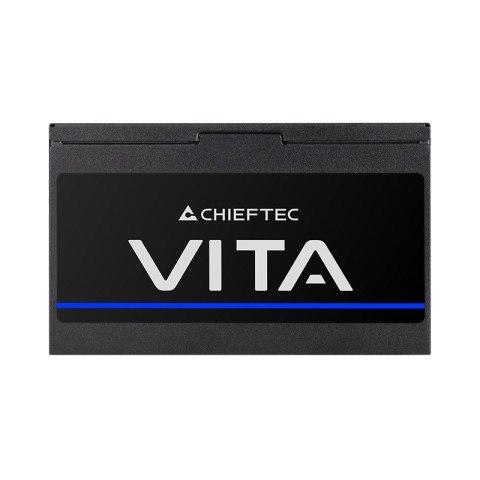Zasilacz BPX-750-S VITA Series 750W ATX Chieftec Zasilacz BPX-750-S VITA Series 750W ATX Chieftec