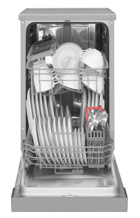 Zmywarka wolnostojąca DFM41E6qISMG