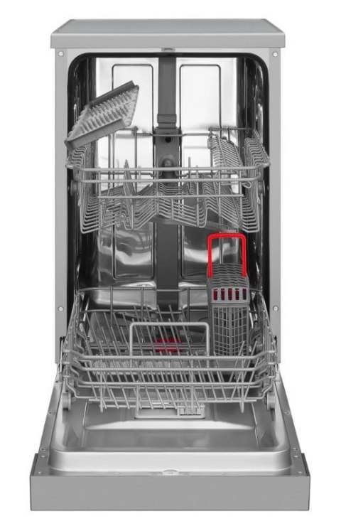 Zmywarka wolnostojąca DFM41E6qISMG