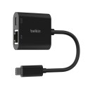 Adapter Ethernet 100W PD Belkin