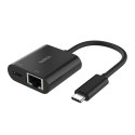 Adapter Ethernet 100W PD Belkin