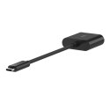 Adapter Ethernet 100W PD Belkin