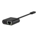 Adapter Ethernet 100W PD Belkin