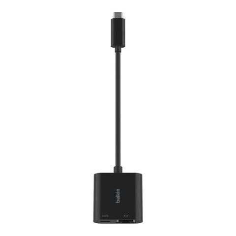 Adapter Ethernet 100W PD Belkin Adapter Ethernet 100W PD Belkin