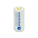 Akumulator 16340 3V Li-ion 700 mAh micro USB EverActive