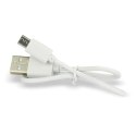 Akumulator 16340 3V Li-ion 700 mAh micro USB EverActive