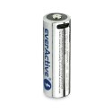 Akumulator 18500 3,7V Li-ion 2100 mAh USB-C EverActive