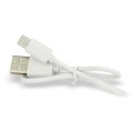 Akumulator 18500 3,7V Li-ion 2100 mAh USB-C EverActive