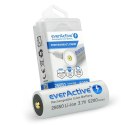Akumulator 26650 3,7V Li-ion 5200 mAh micro USB EverActive