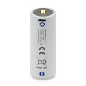 Akumulator 26650 3,7V Li-ion 5200 mAh micro USB EverActive