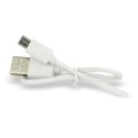 Akumulator 26650 3,7V Li-ion 5200 mAh micro USB EverActive