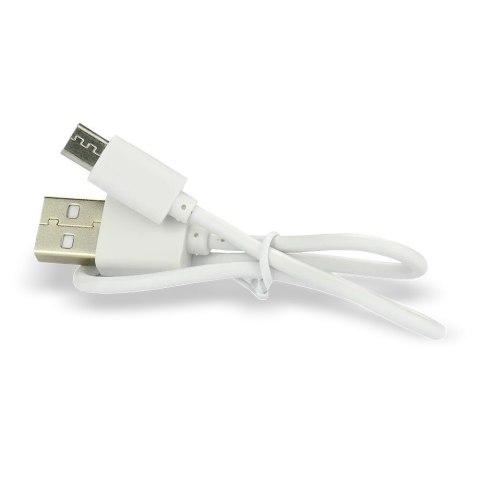 Akumulator 26650 3,7V Li-ion 5200 mAh micro USB EverActive Akumulator 26650 3,7V Li-ion 5200 mAh micro USB EverActive
