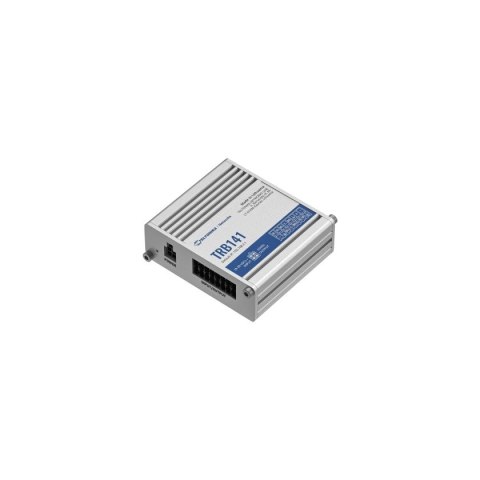 Bramka TRB141 4G(Cat 1),3G,2G, I/O TELTONIKA