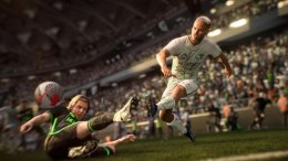 Gra PlayStation 5 EA Sports FC 25 Cenega