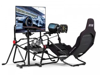 Kokpit FORMULA LITE PRO Next Level Racing