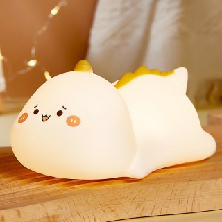Lampka nocna Pokky Clever Dino MT227 Media-Tech