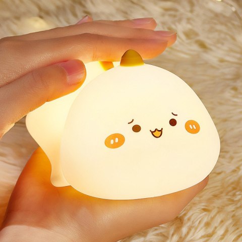 Lampka nocna Pokky Clever Dino MT227 Media-Tech