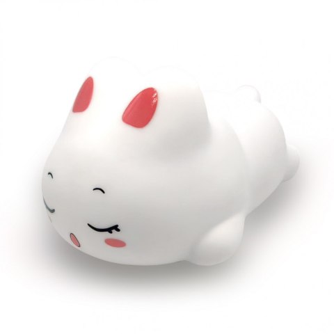 Lampka nocna Pokky Dream Bunny MT225 Media-Tech