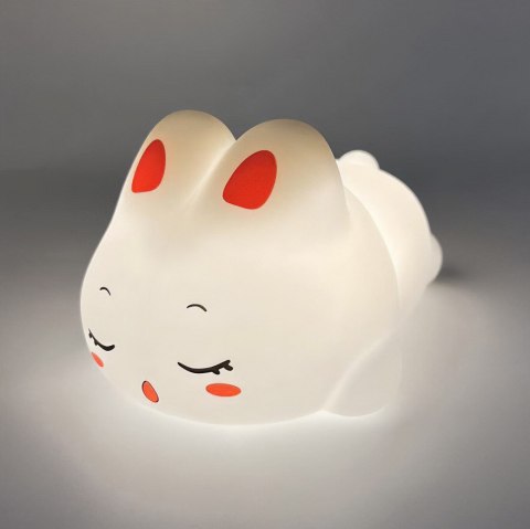 Lampka nocna Pokky Dream Bunny MT225 Media-Tech