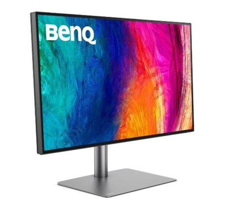 Monitor 31.5 cala PD3225U LED 5ms/2K/2000:1/HDMI/Czarny Benq Monitor 31.5 cala PD3225U LED 5ms/2K/2000:1/HDMI/Czarny Benq