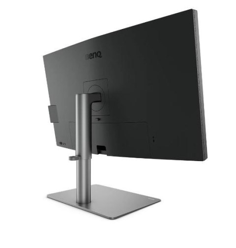 Monitor 31.5 cala PD3225U LED 5ms/2K/2000:1/HDMI/Czarny Benq Monitor 31.5 cala PD3225U LED 5ms/2K/2000:1/HDMI/Czarny Benq