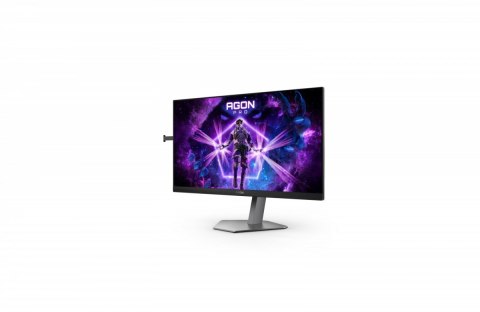 Monitor AG276QZD2 26.7 cala QD OLED 240Hz HDMIx2 DP Pivot